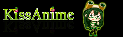 Kissanimes